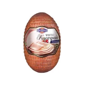 TOSTAKI Γαλοπούλα καπνιστή ή βραστή