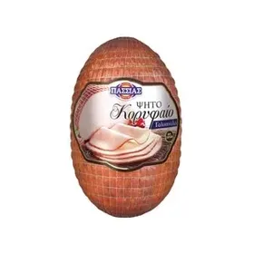 TOSTAKI Γαλοπούλα καπνιστή ή βραστή