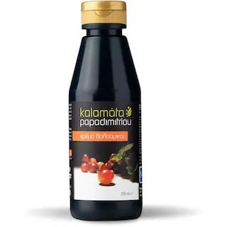 Παπαδημητρίου Κρέμα Βαλσάμικο 250ml (gluten free)