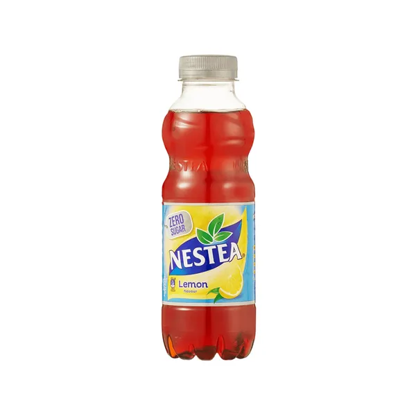 κρύο τσάι 500ml λεμόνι / ροδάκινο / φρούτα του δάσους