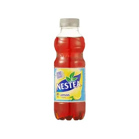 κρύο τσάι 500ml λεμόνι / ροδάκινο / φρούτα του δάσους