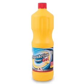 MrGrand Chloroactive Gel Λεμόνι 1250ml.