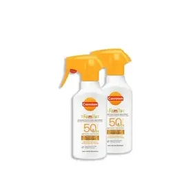 CARROTEN Milk Spray Family SPF50 270ml