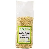 Νιφάδες Βρώμης Βιολογικές Biovita 350g