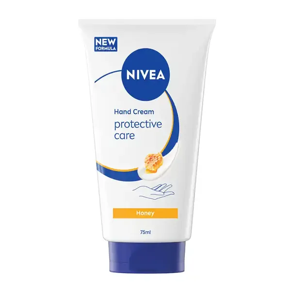 Nivea Κρέμα Χεριών με Μέλι 75ml