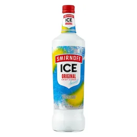SMIRNOFF ice Original Crisp Citrus 700ml