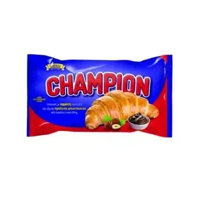 CHAMPION ΚΡΟΥΑΣΑΝ ΚΡ.ΠΡΑΛΙΝΑ 70ΓΡ.