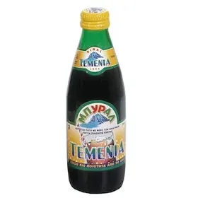 TEMENIA Αναψυκτικό Μπυράλ 250ml