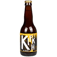 ΚΙΡΚΗ Μπίρα Pale Ale 330ml
