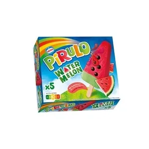 PIRULO Παγωτό Watermelon 5*76.7gr