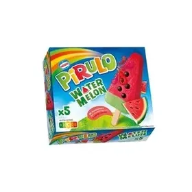 PIRULO Παγωτό Watermelon 5*76.7gr