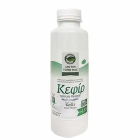 Μασούτης Από Τον Τόπο Μας Κεφίρ Θράκης 500ml.