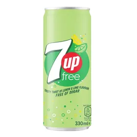 7UP free