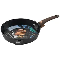 Baker's Secret Belle Τηγάνι Aντικολλητικό 28cm