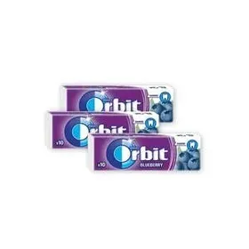 ORBIT Blueberry