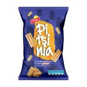 TASTY Σνακ Πιτσίνια 100g