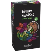 Ζάχαρη Καρύδας Βιολογική Βιοαγρός 250g