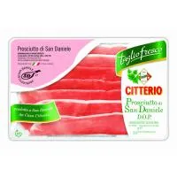Προσούτο 5 Φέτες San Daniele Citterio 70 g