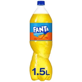 FANTA Μπλε 1,5L