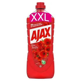 Ajax Γιορτή Λουλουδιών Αγριολούλουδα Καθαριστικό Πατώματος 1500ml