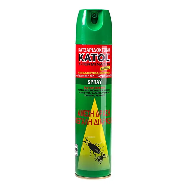 εντομοκτόνο 300ml