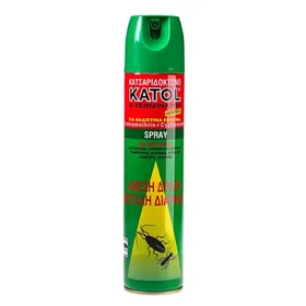 KATOL εντομοκτόνο 300ml