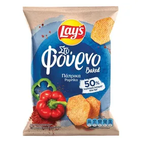 ΣΤΟ ΦΟΥΡΝΟ ΠΑΠΡΙΚΑ 105g