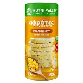 Ρυζοκοφρέτα 100gr ή καλαμποκοφρέτα 110gr FYTRO