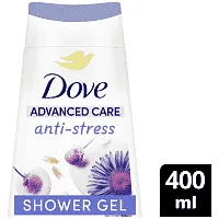Dove Advanced Care Αφρόλουτρο Antistress 400ML