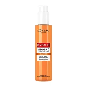 L'oreal Dermo Expertise Revitalift Clinical Vitamin C Gel Καθαρισμού Προσώπου 150ml