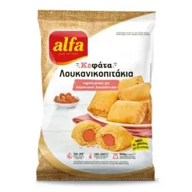 ΚΕΦΑΤΑ ΛΟΥΚΑΝΟΠΙΤΑΚΙΑ 950ΓΡ.
