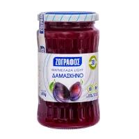 ΖΩΓΡΑΦΟΣ ΜΑΡΜΕΛΑΔΑ ΔΑΜΑΣΚΗΝΟ 415g