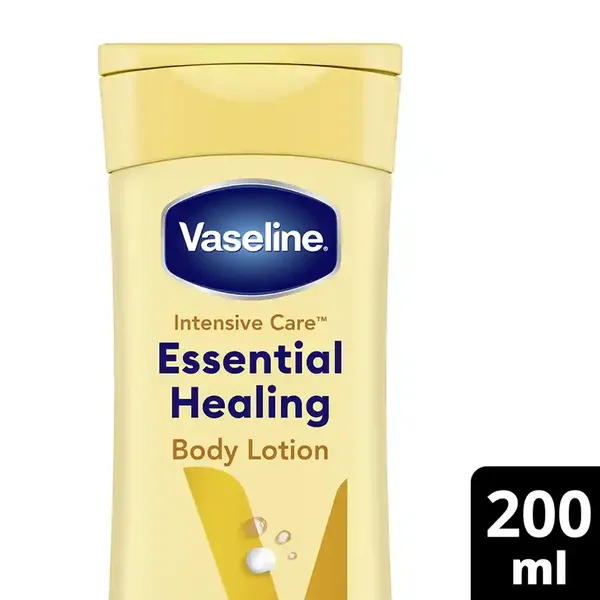 Body Lotion Essential Healing (200ml)