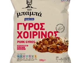 ΓΥΡΟΣ ΧΟΙΡΙΝΟΣ