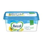 BECEL Μαργαρίνη Light 28% Vegan 400g