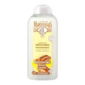 LE PETIT MARSEILLAIS Σαμπουάν Intense Repair Jojoba 300ml