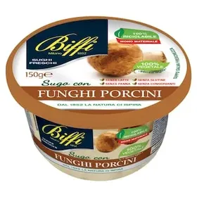 BIFFI'S Φρέσκια Σάλστα Μανιτάρι 150 gr