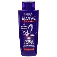 Elvive Colorvive Purple Σαμπουάν 200ml