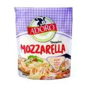 Μοτσαρέλα ADORO τριμμένη 200g