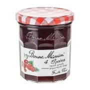 BONNE MAMAN Έξτρα Μαρμελάδα 4 Φρούτα Χωρίς γλουτένη 370g