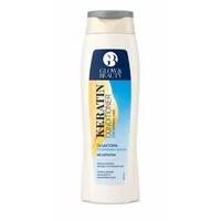GLOW & BEAUTY Conditioner με Κερατίνη για κανονικά μαλλιά 400ml