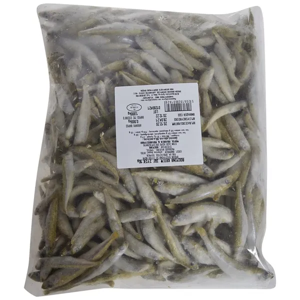 Αθερίνα κατεψυγμένη 900g