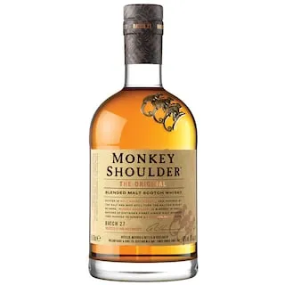 MONKEY SHOULDER Ουίσκι Blended Malt 700ml