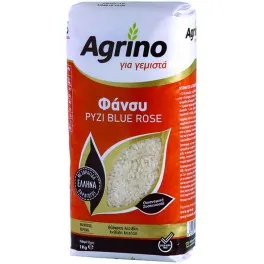 ΦΑΝΣΥ PYZI Blue Rose ΛΑΪΣ PYZI Καρολίνα 500g