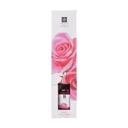 AROMA DI ROGITO Σετ Αρωματικά Χώρου Στικς Rose 100ml