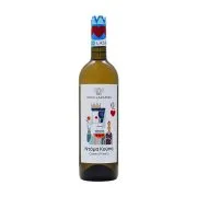 ΝΤΑΜΑ ΚΟΥΠΑ Nico Lazaridi Λευκός Οίνος ΠΓΕ 750ml