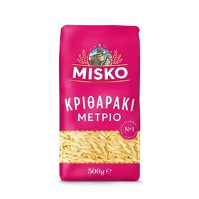 Κριθαράκι μέτριο 500γρ.
