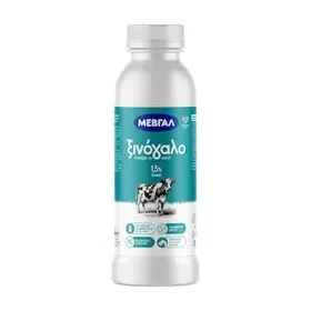 ΜΕΒΓΑΛ Ξινόγαλο 500ml