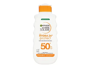 Αντηλιακό γαλάκτωμα Hydra 24 SPF50 175 ml