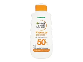 Αντηλιακό γαλάκτωμα Hydra 24 SPF50 175 ml